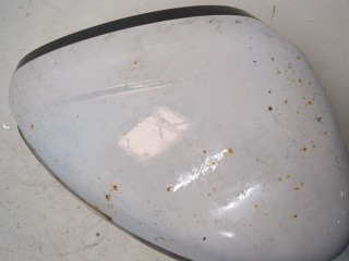 Зеркало боковое правое, ориг. номер 1609430680, 6325J5, Citroen C4 Picasso 2013-2016