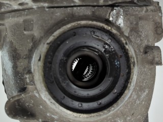 Редуктор моста задний, ориг. номер 8643134, 33108643134, 33108643135, BMW X3 G01 2017-2021