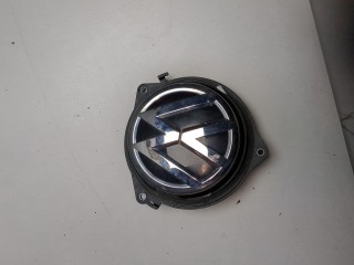 Ручка крышки багажника, ориг. номер 3AA827469B, Volkswagen Passat CC 2012-2017