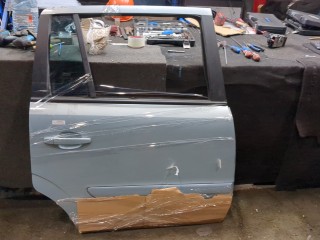 Ручка крышки багажника, ориг. номер 3AA827469B, Volkswagen Passat CC 2012-2017