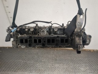 Головка блока (ГБЦ), ориг. номер A6510105511, Mercedes Sprinter 2006-2014