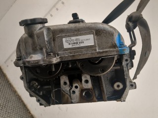 Головка блока (ГБЦ), ориг. номер L3K910090G, Mazda CX-7 2006-2009