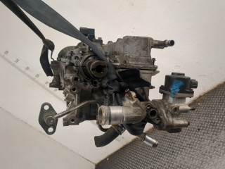 Головка блока (ГБЦ), ориг. номер L3K910090G, Mazda CX-7 2006-2009