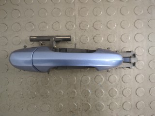 Ручка двери наружная правая передняя Chrysler Pacifica 2003-2008