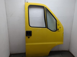 Ручка двери наружная правая передняя Fiat Ducato 2002-2012
