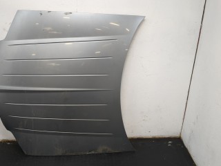 Капот, ориг. номер 5101006AA, Chrysler Crossfire 2003-2007