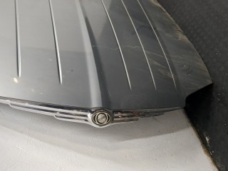 Капот, ориг. номер 5101006AA, Chrysler Crossfire 2003-2007