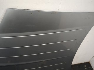 Капот, ориг. номер 5101006AA, Chrysler Crossfire 2003-2007
