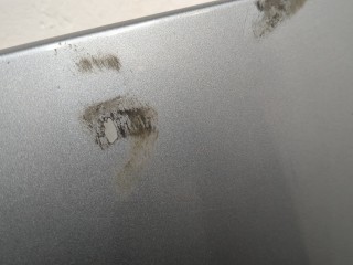 Капот, ориг. номер 5101006AA, Chrysler Crossfire 2003-2007