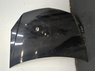 Капот Opel Astra 1998-2009