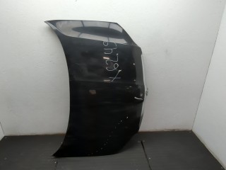 Капот, ориг. номер 5L0823031, Skoda Yeti 2009-2014