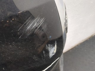 Капот, ориг. номер 5L0823031, Skoda Yeti 2009-2014