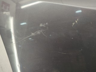 Капот, ориг. номер 664001D010, KIA Carens 2006-2012