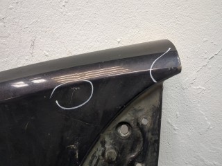 Капот, ориг. номер 1P0823031A, Seat Leon 2005-2009