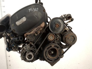 Двигатель (ДВС) Opel Astra 1998-2009
