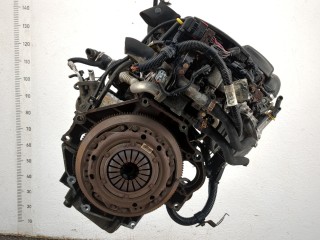 Двигатель (ДВС), ориг. номер 55557873, Opel Astra 1998-2009
