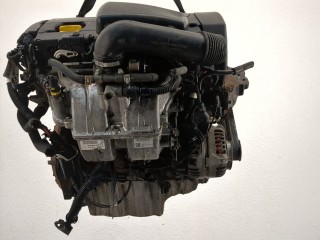Двигатель (ДВС), ориг. номер 55557873, Opel Astra 1998-2009