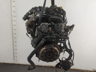 Двигатель (ДВС), ориг. номер 0135QF, Citroen Berlingo 2004-2013