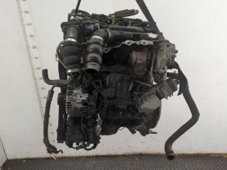 Двигатель (ДВС), ориг. номер 0135QF, Citroen Berlingo 2004-2013