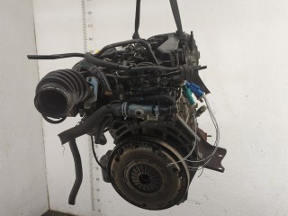 Двигатель (ДВС), ориг. номер 8603253, Volvo S40 2003-2007