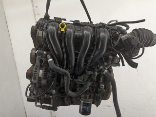 Двигатель (ДВС), ориг. номер 8603253, Volvo S40 2003-2007