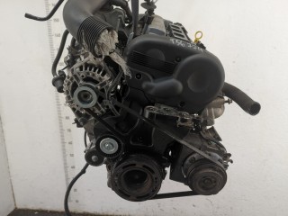 Двигатель (ДВС) Opel Vectra 2002-2005