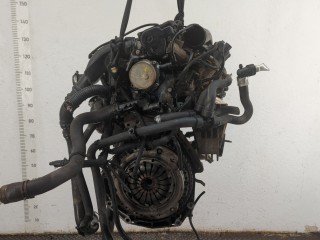 Двигатель (ДВС), ориг. номер 8201246258, Renault Kangoo 2007-2013