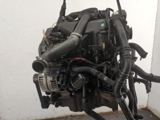 Двигатель (ДВС), ориг. номер 8201246258, Renault Kangoo 2007-2013