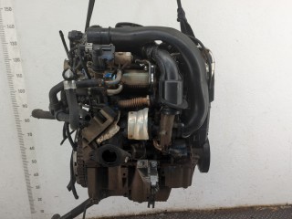Двигатель (ДВС), ориг. номер 8201246258, Renault Kangoo 2007-2013