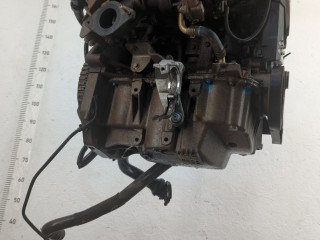 Двигатель (ДВС), ориг. номер 8201246258, Renault Kangoo 2007-2013