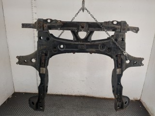 Балка подвески передняя (подрамник), ориг. номер A1696200787, Mercedes B W245 2005-2008