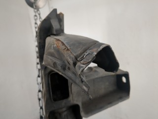 Балка подвески передняя (подрамник), ориг. номер A1696200787, Mercedes B W245 2005-2008