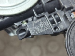 Стеклоподъемник электрический левый передний, ориг. номер 6980258010, Lexus GX 2002-2009
