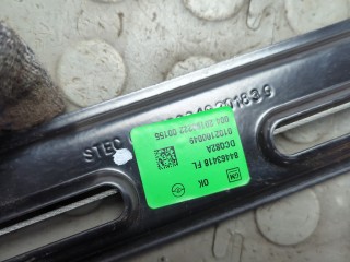 Стеклоподъемник электрический левый передний, ориг. номер 84656431, 84383422, Cadillac XT4 2018-2023