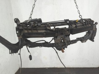 Рамка передняя (телевизор), ориг. номер 2369470, LK218B041AA, Ford Transit (Tourneo) Custom 2012-2021
