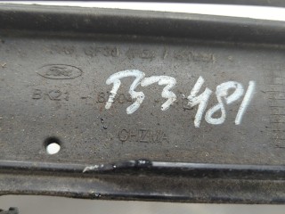 Рамка передняя (телевизор), ориг. номер 2369470, LK218B041AA, Ford Transit (Tourneo) Custom 2012-2021