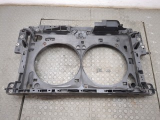 Рамка передняя (телевизор), ориг. номер 21503JP00B, 21503JP00C, 625001JA0A, Nissan Quest 2010-2016