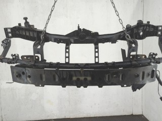 Рамка передняя (телевизор), ориг. номер 1671607, 8V418B041AK, Ford Kuga 2008-2013