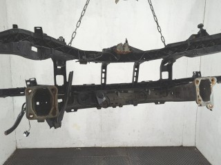 Рамка передняя (телевизор), ориг. номер 1671607, 8V418B041AK, Ford Kuga 2008-2013
