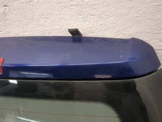 Крышка (дверь) багажника, ориг. номер 93185632, 126139, Opel Zafira B 2008-2014