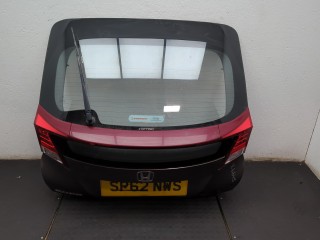 Крышка (дверь) багажника Honda Civic 2008-2012