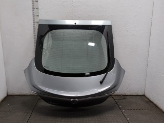 Крышка (дверь) багажника Opel Insignia 2008-2013