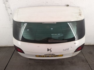 Крышка (дверь) багажника, ориг. номер 8701FV, Citroen DS4 2010-2015