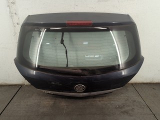 Крышка (дверь) багажника Opel Astra 1998-2009