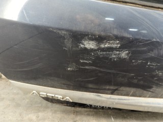 Крышка (дверь) багажника, ориг. номер 93178817, Opel Astra 1998-2009
