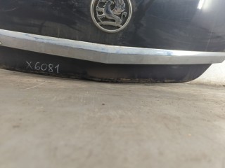 Крышка (дверь) багажника, ориг. номер 93178817, Opel Astra 1998-2009
