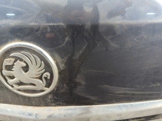 Крышка (дверь) багажника, ориг. номер 93178817, Opel Astra 1998-2009