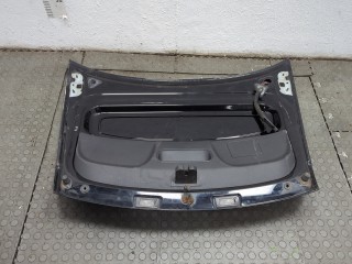 Крышка (дверь) багажника, ориг. номер 8J7827023B, Audi TT 2006-2010