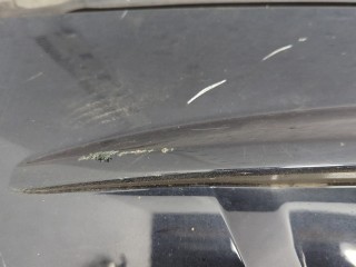 Крышка (дверь) багажника, ориг. номер A4517570006CA7L, Smart Fortwo 2010-2012