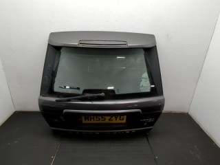Крышка (дверь) багажника Land Rover Range Rover Sport 2005-2009